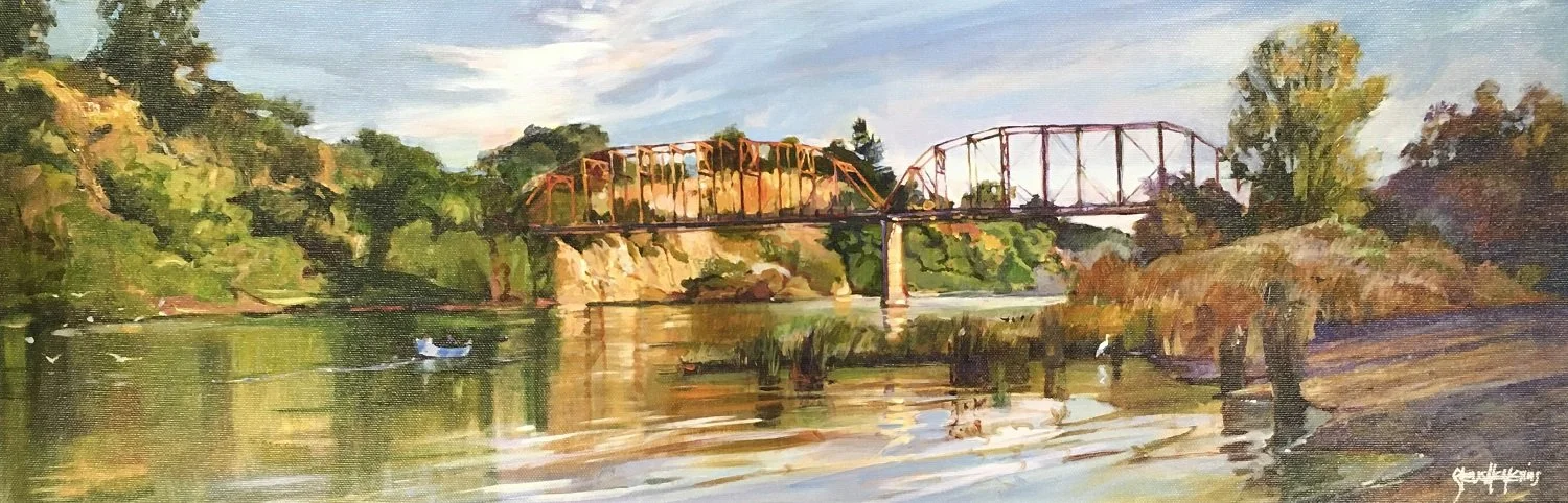Fair Oaks Bridge