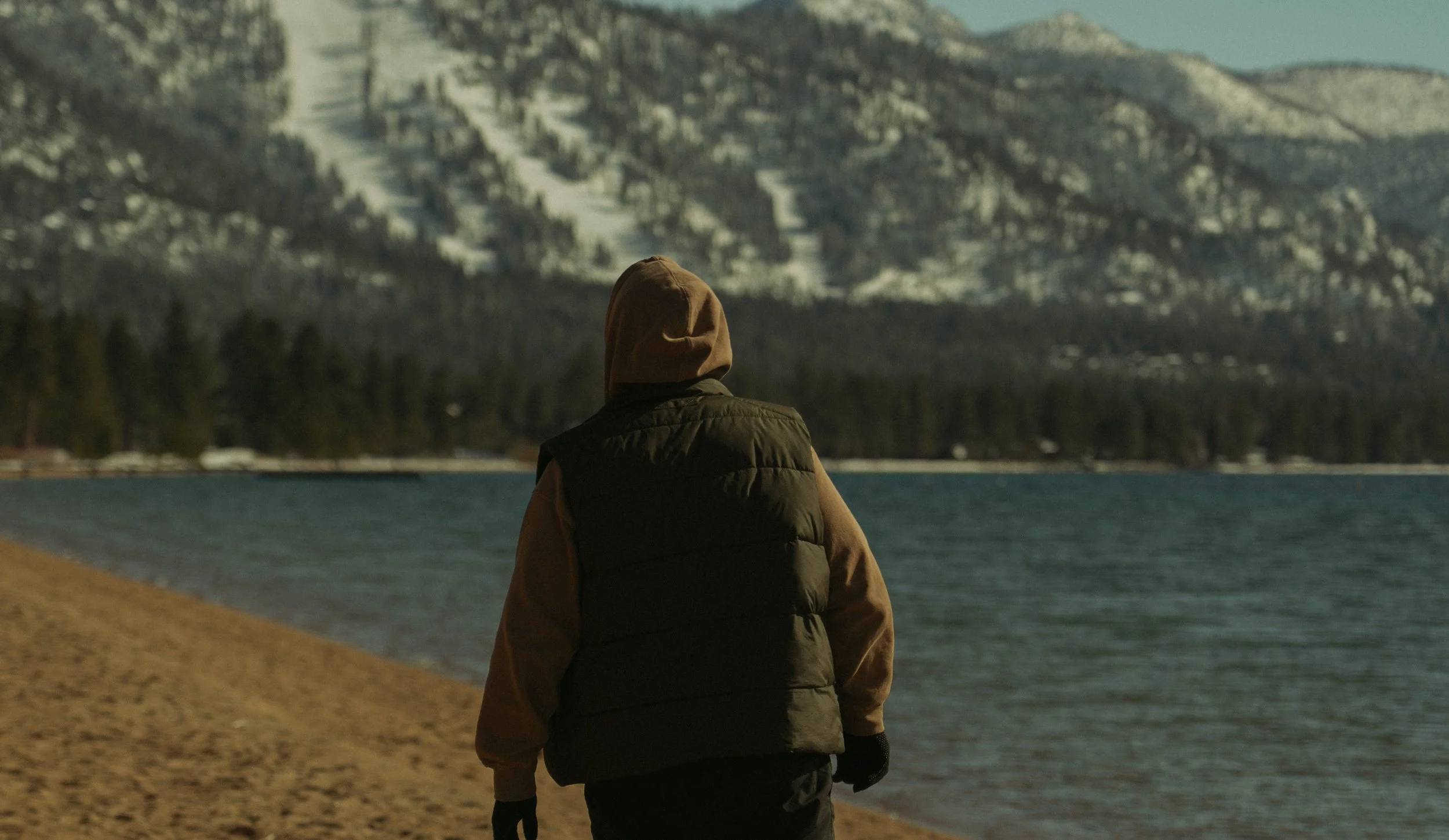 Quitting Drinking without Rehab