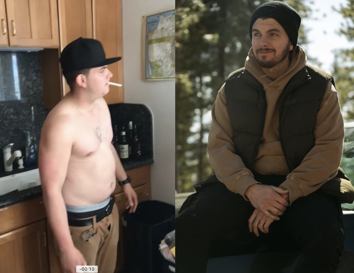 The Importance of Fitness in Sobriety