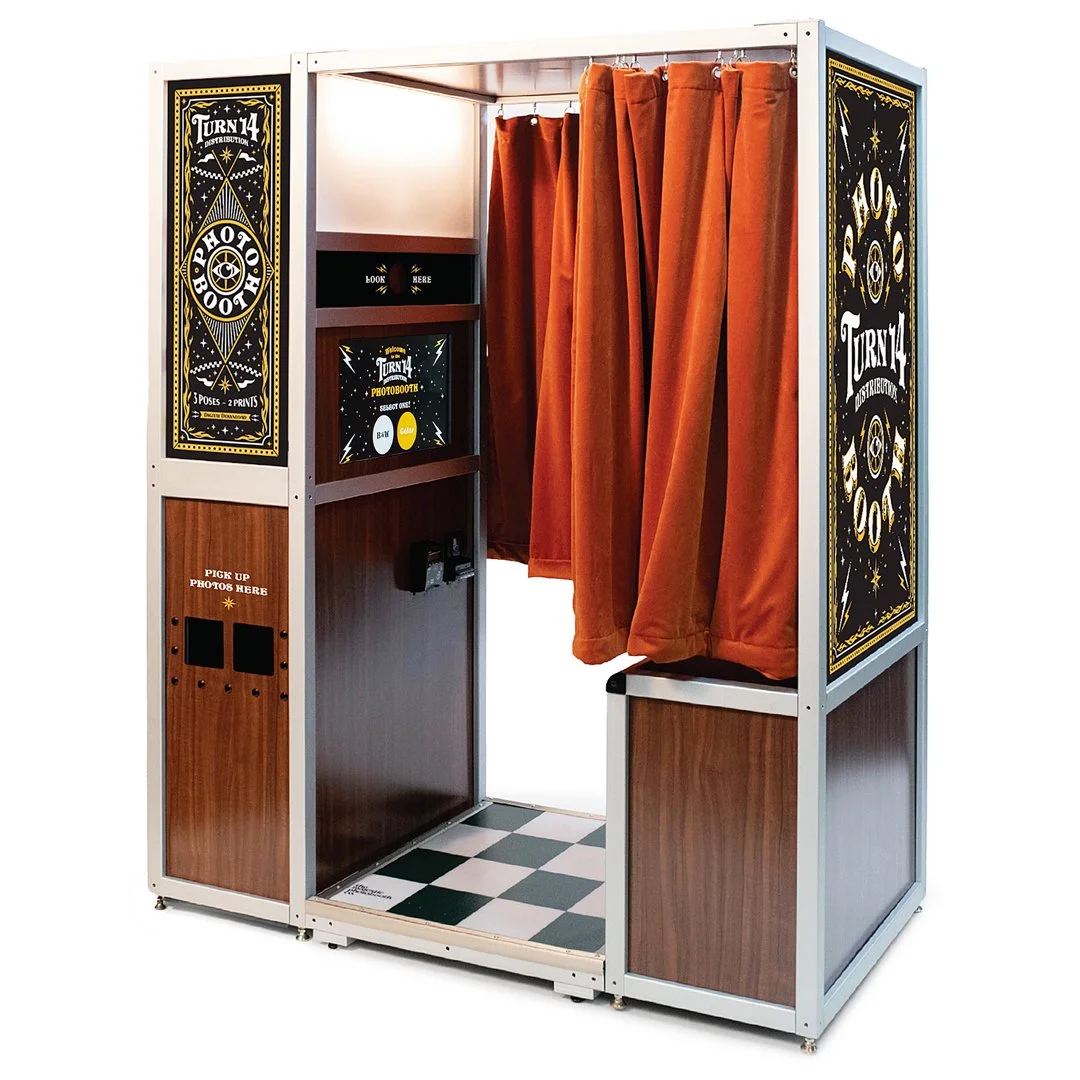 Photo Booth