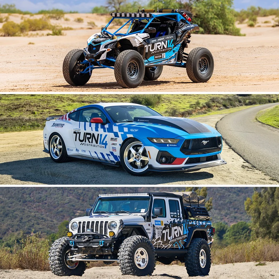 Liveries