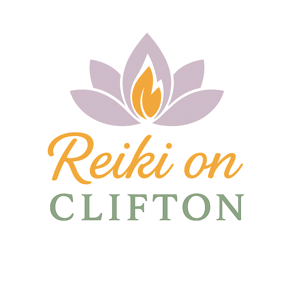 Reiki on Clifton