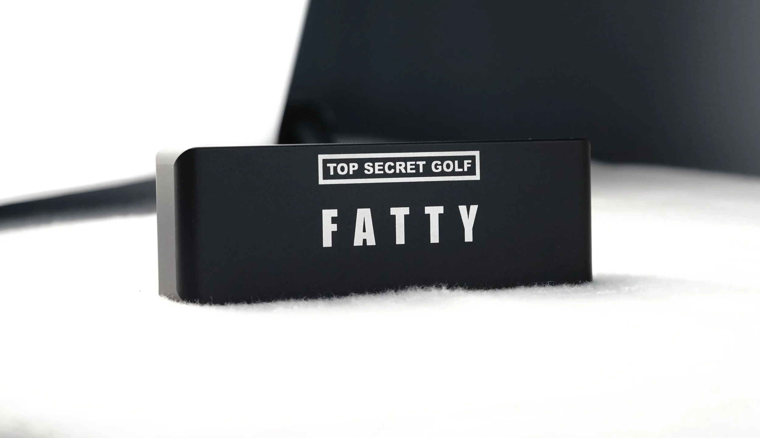 Fatty Putter
