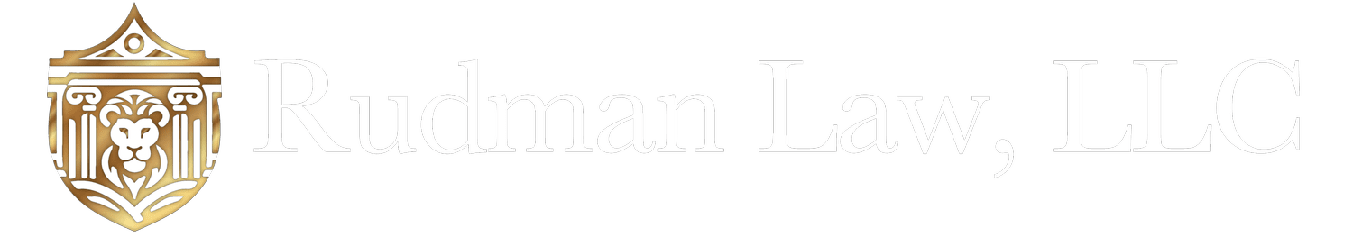 Rudman Law, LLC