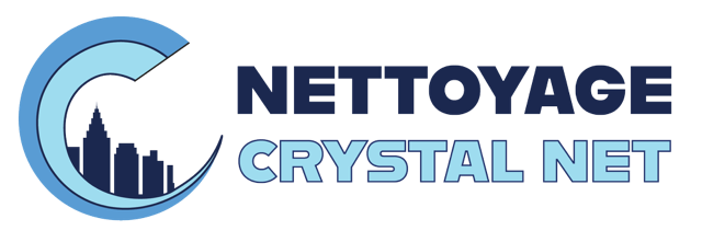 Nettoyage Crystal Net 