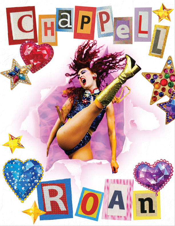 Poster Designs