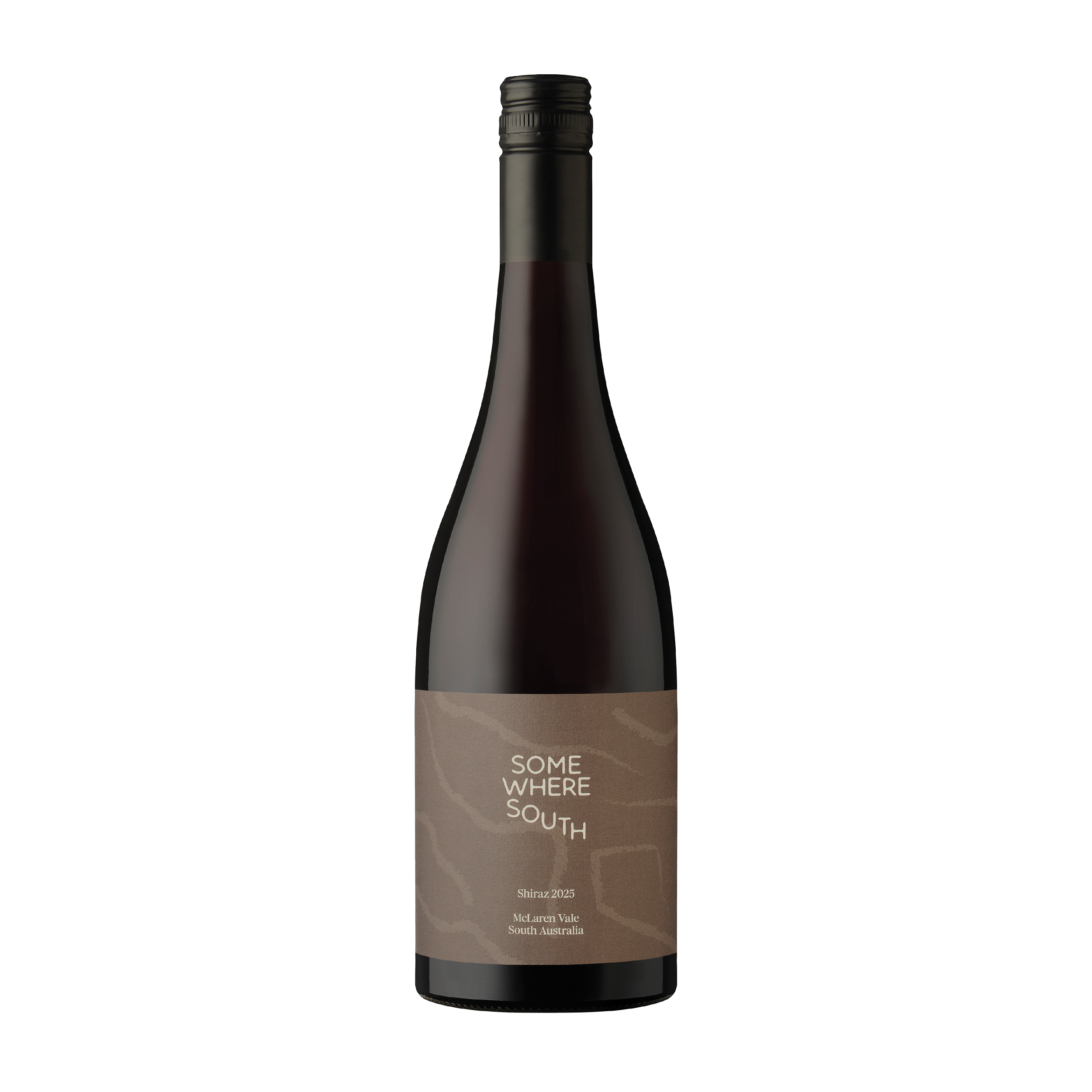 Shiraz 2025 - COMING SOON