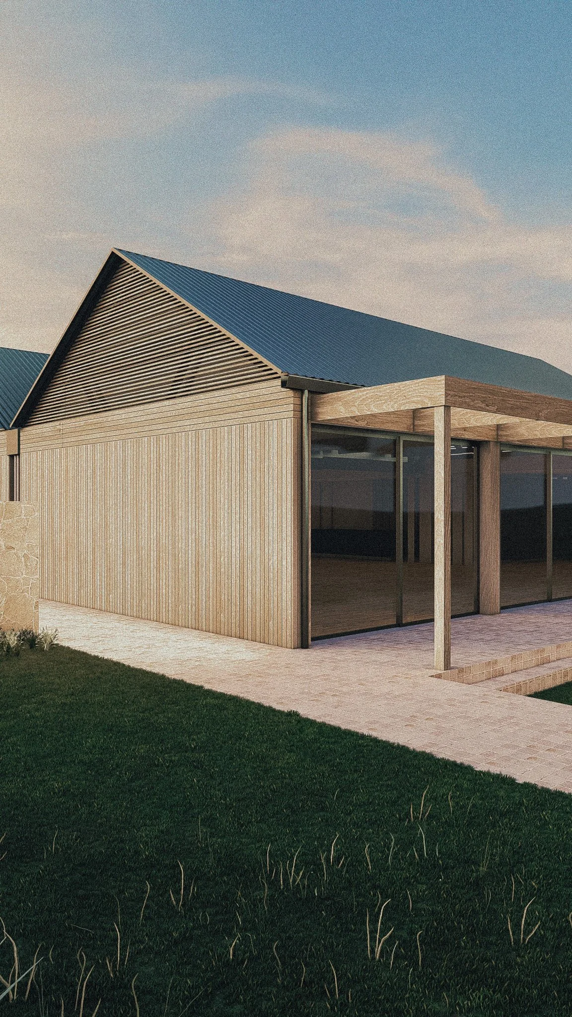 Willunga Cellar Door