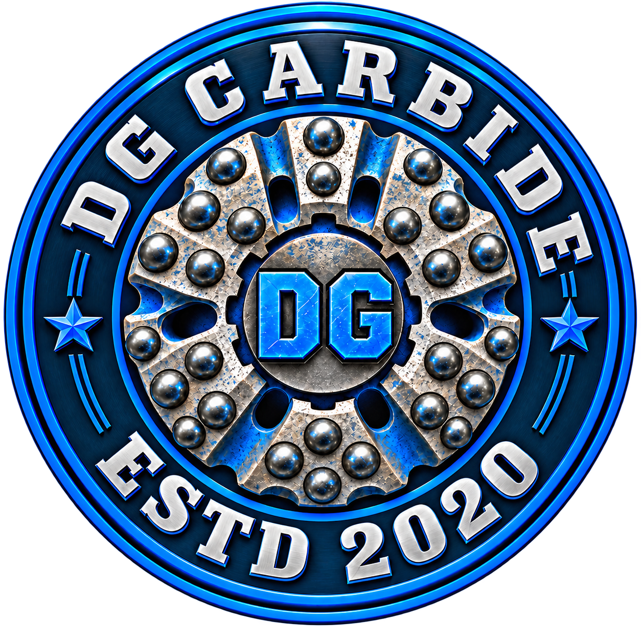 DG Carbide Services