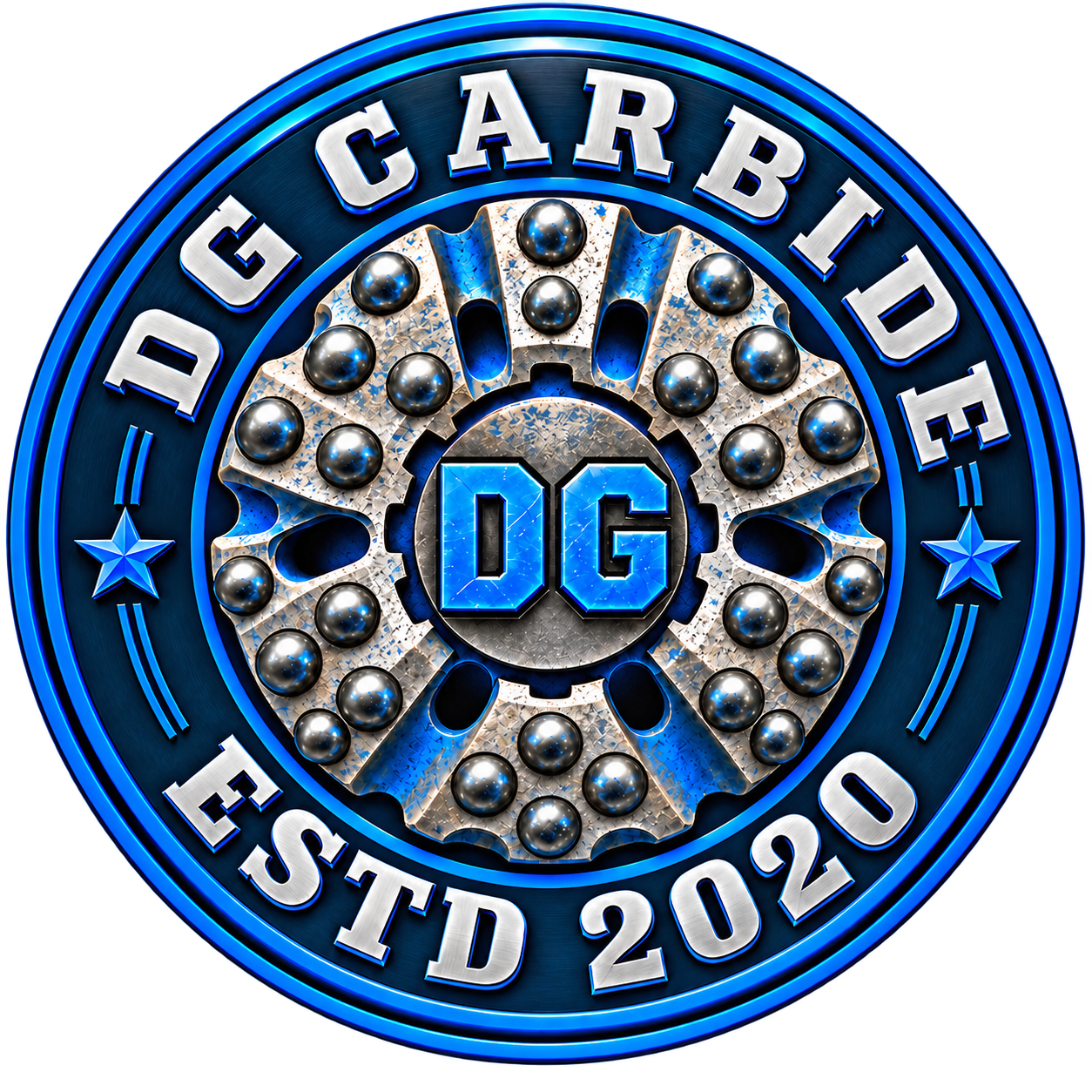 DG Carbide Services