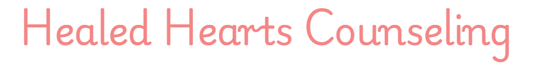 Healed Hearts Counseling