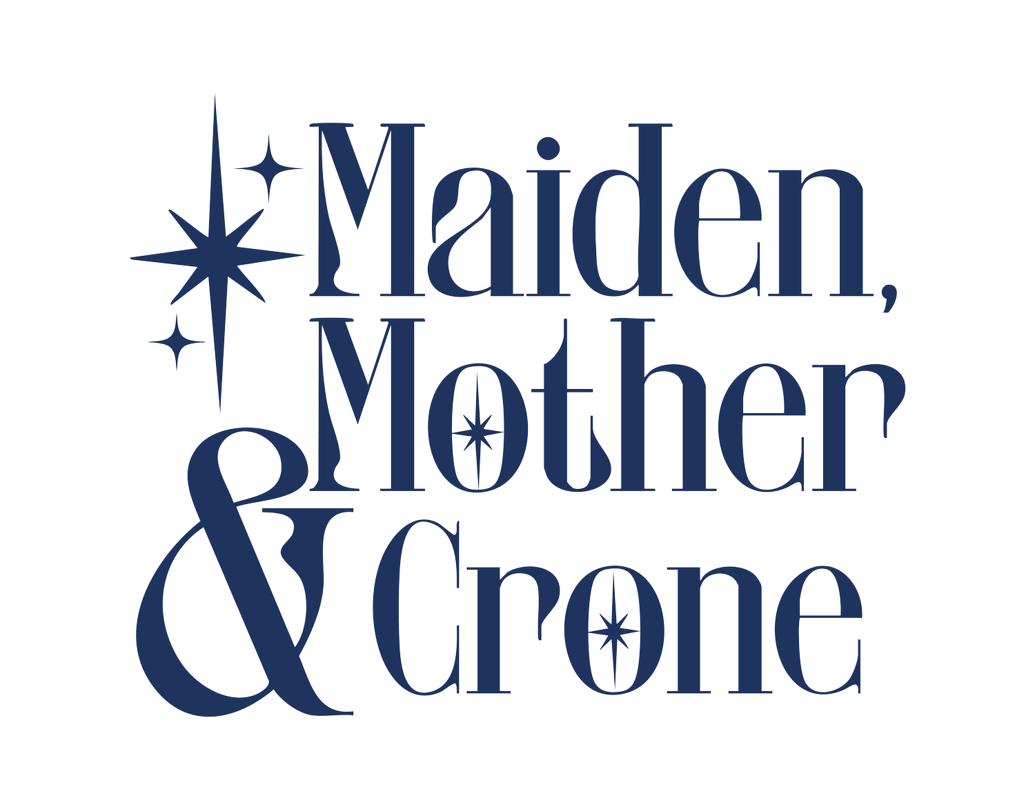 Maiden, Mother &amp; Crone Ltd.
