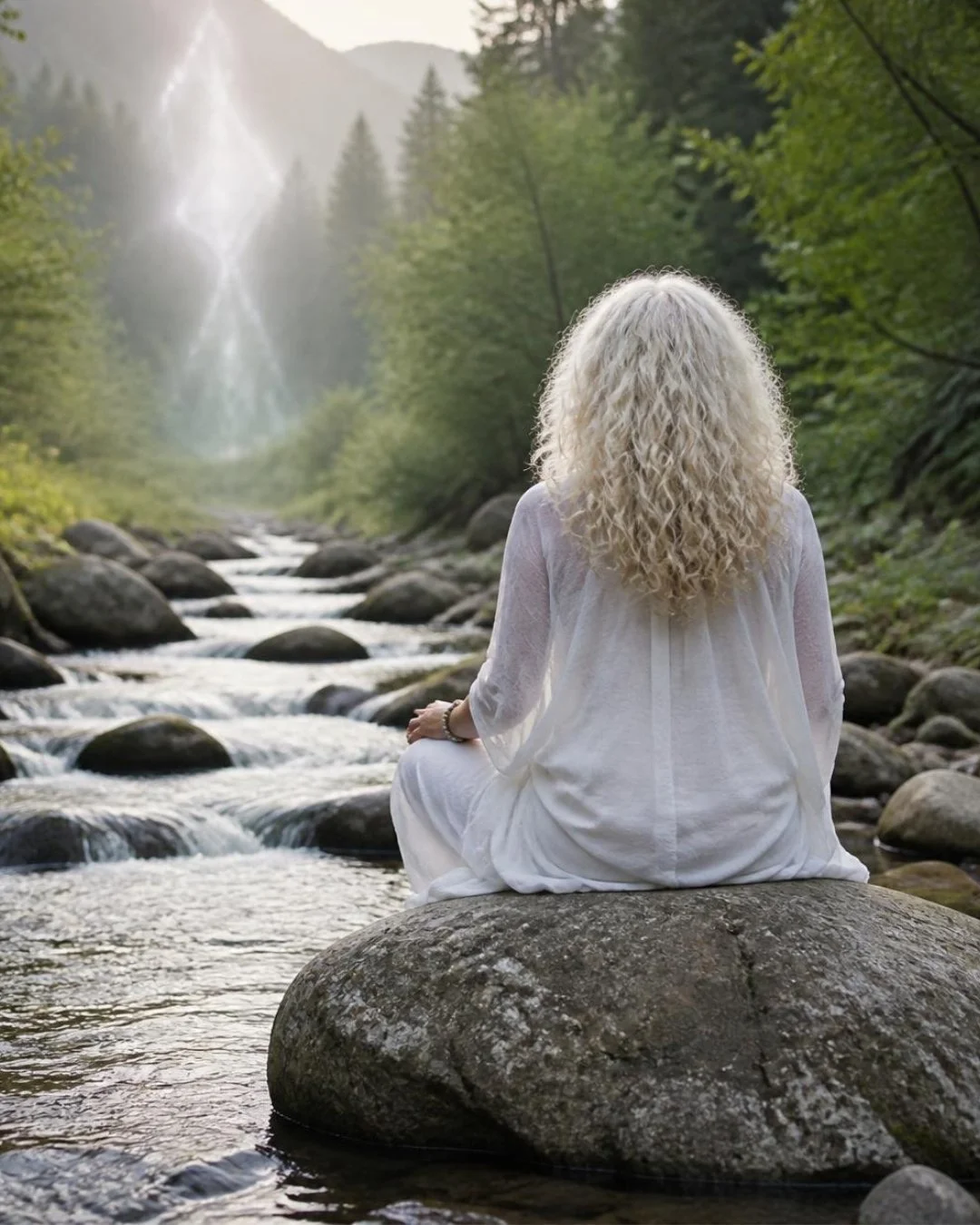 Ancestral Connection and Healing-45 Minutes