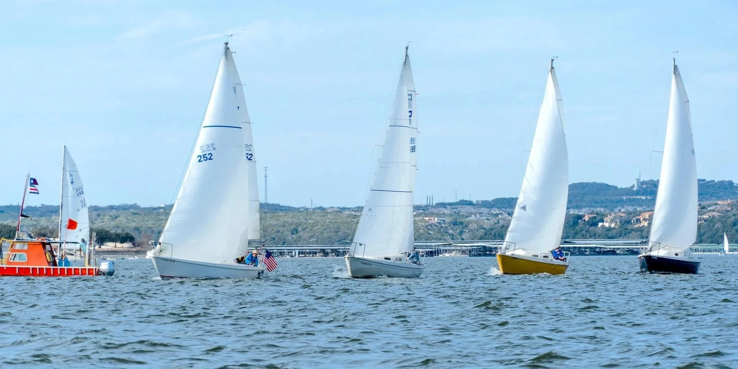 Pearson 26/26OD History at AYC, the Road to One-Design