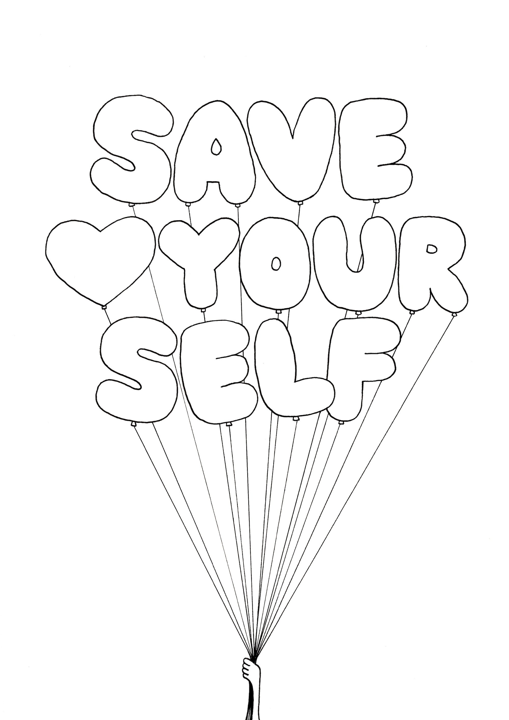 Save Yourself