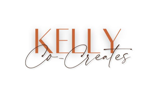 Kelly CoCreates