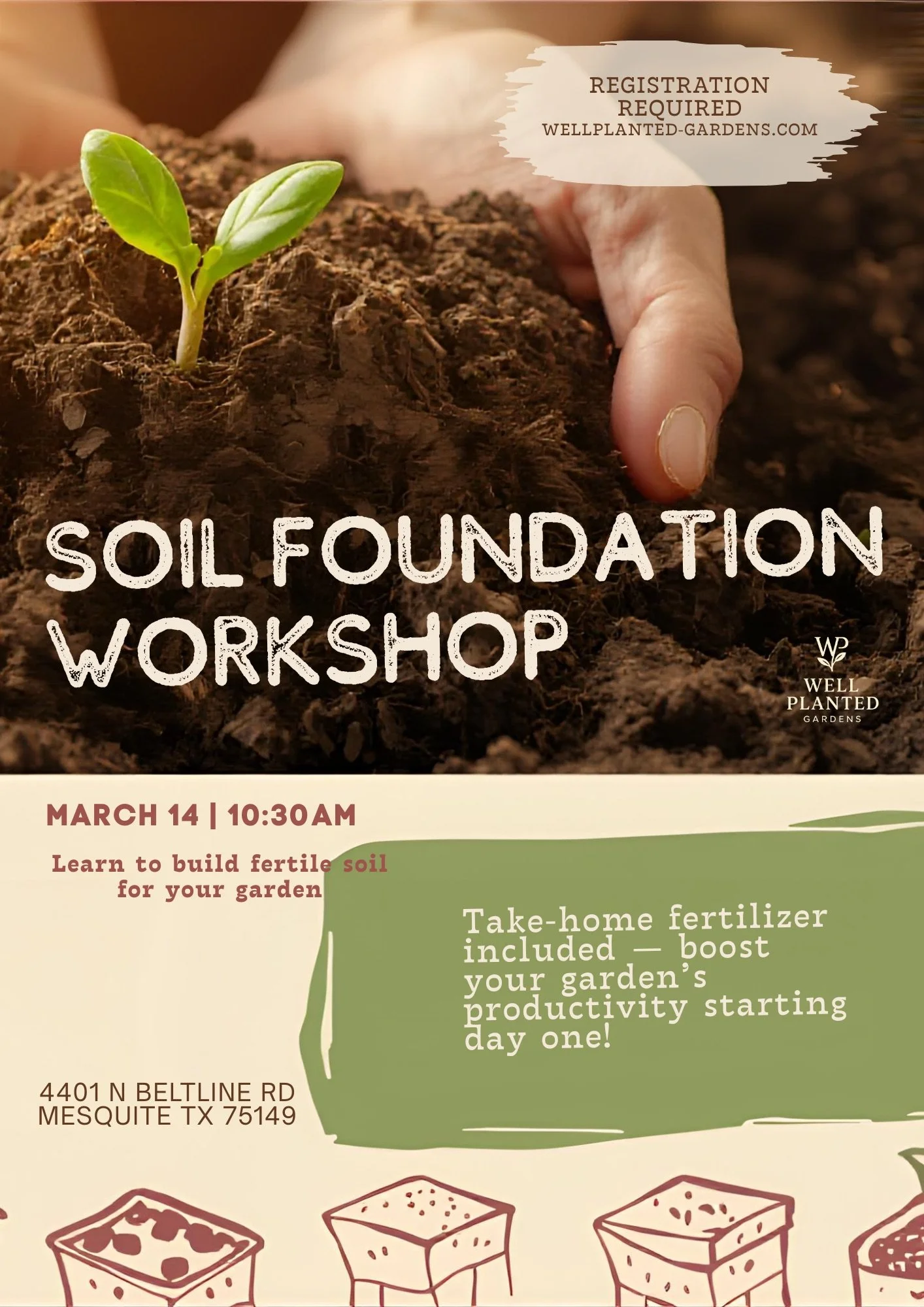 Soil Foundation