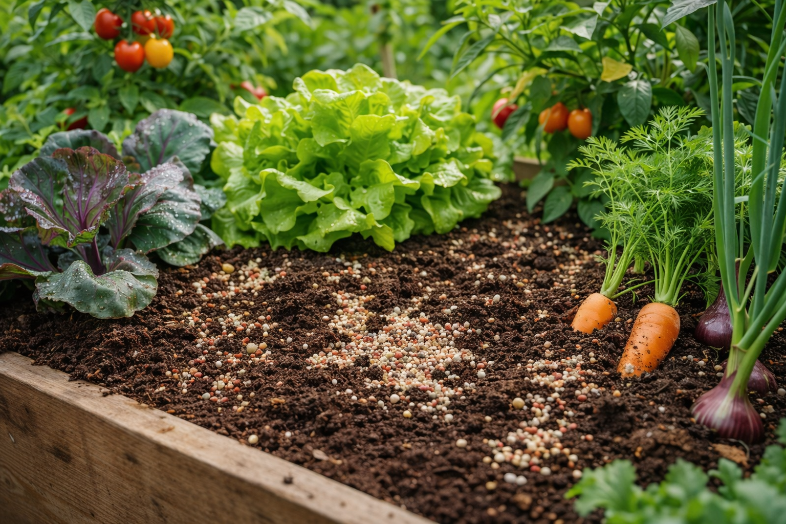 Colorful garden fertilized with care.png