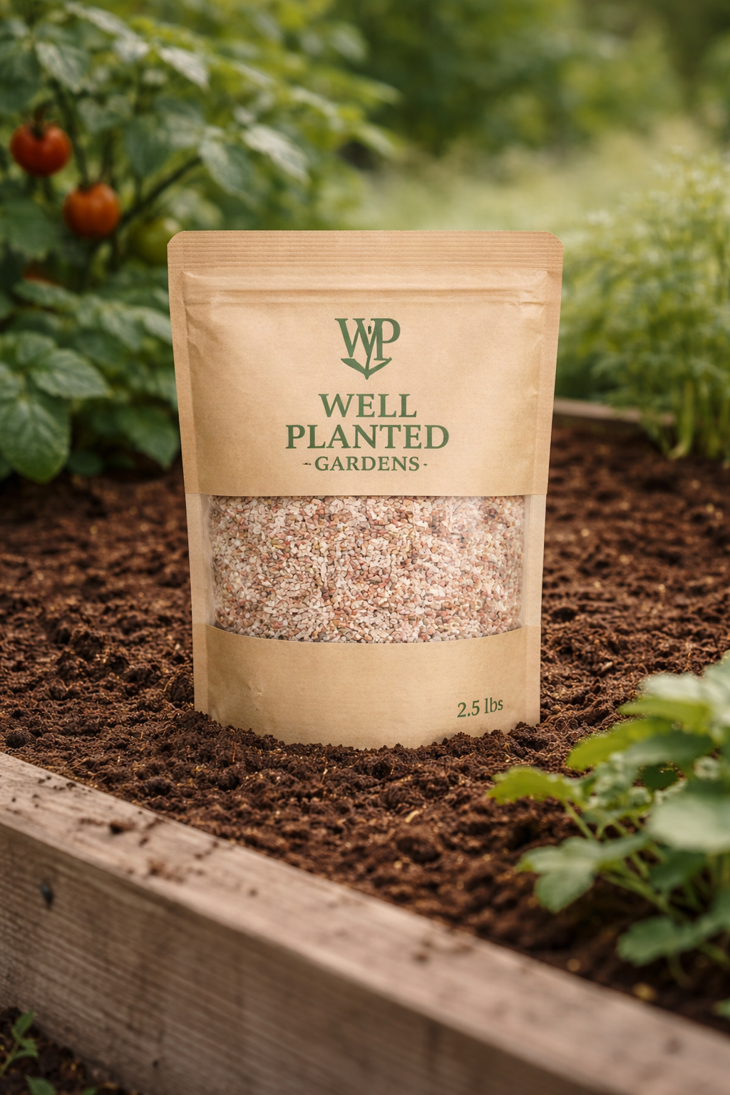 All Purpose Fertilizer 10-10-10