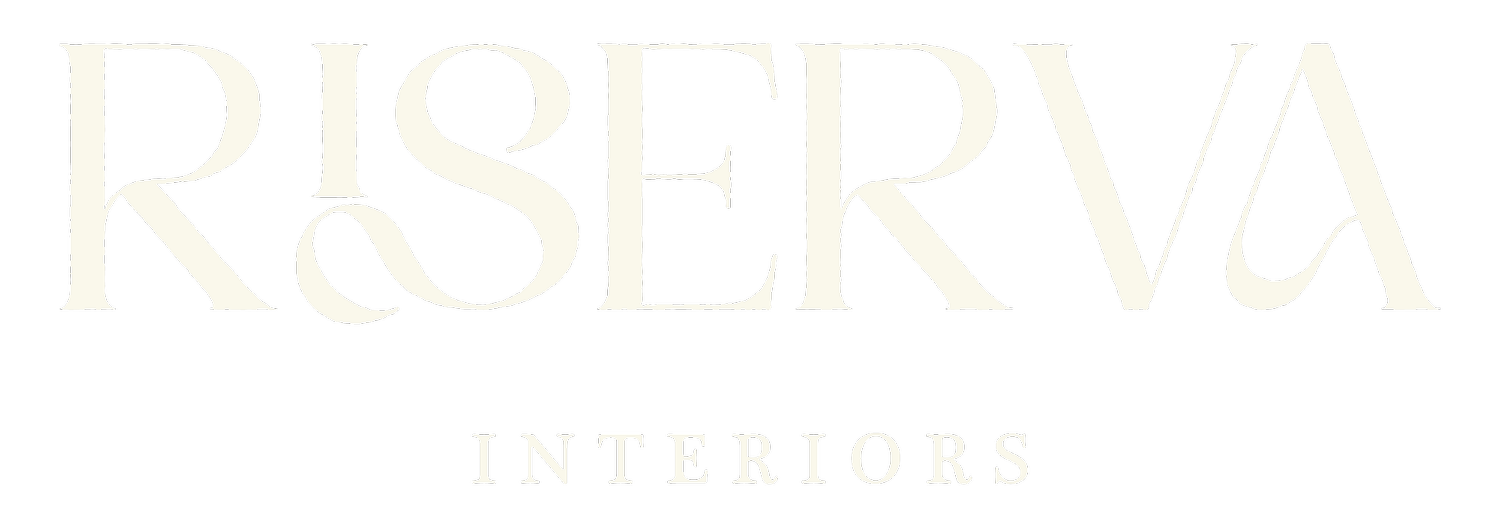 Riserva Interiors