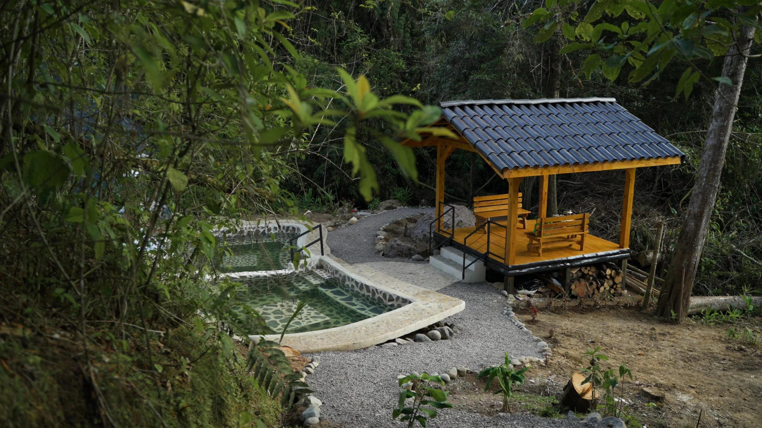 Verdesana retreat 2027