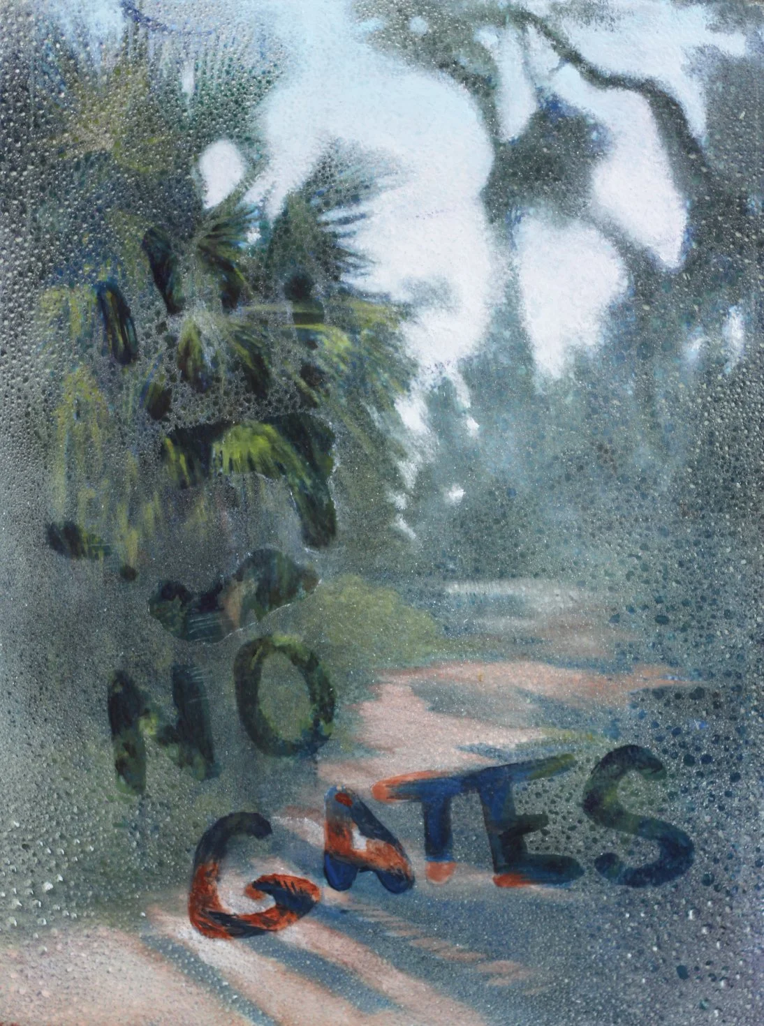 No Gates