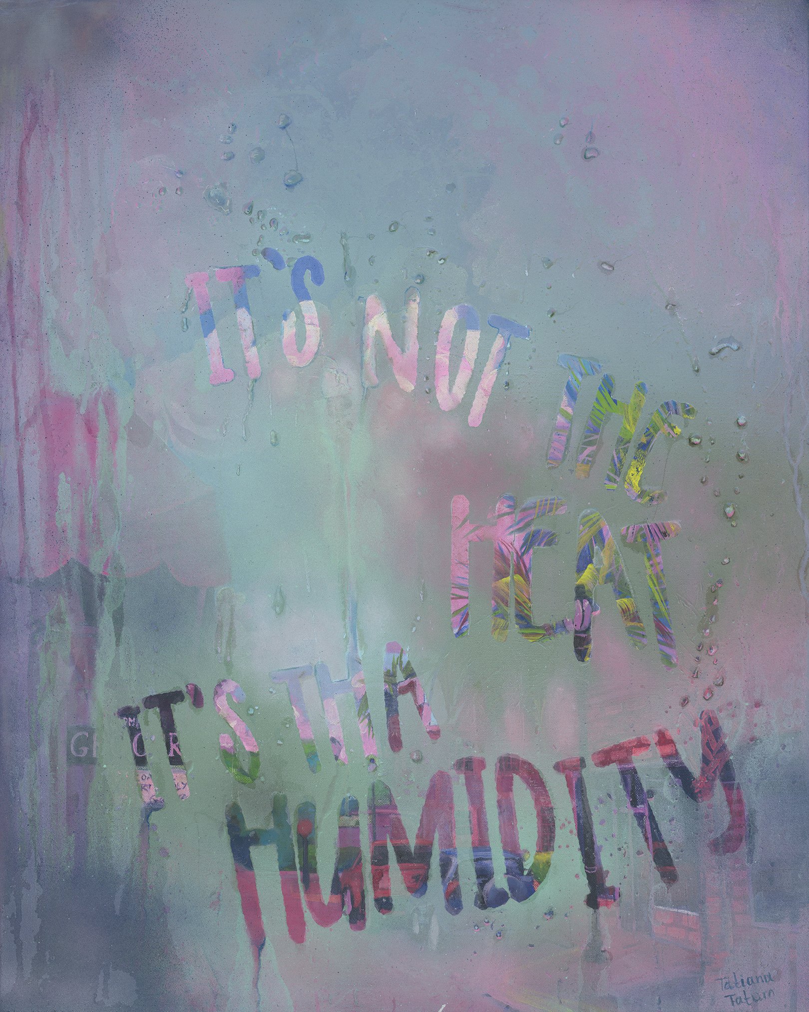 Humidity