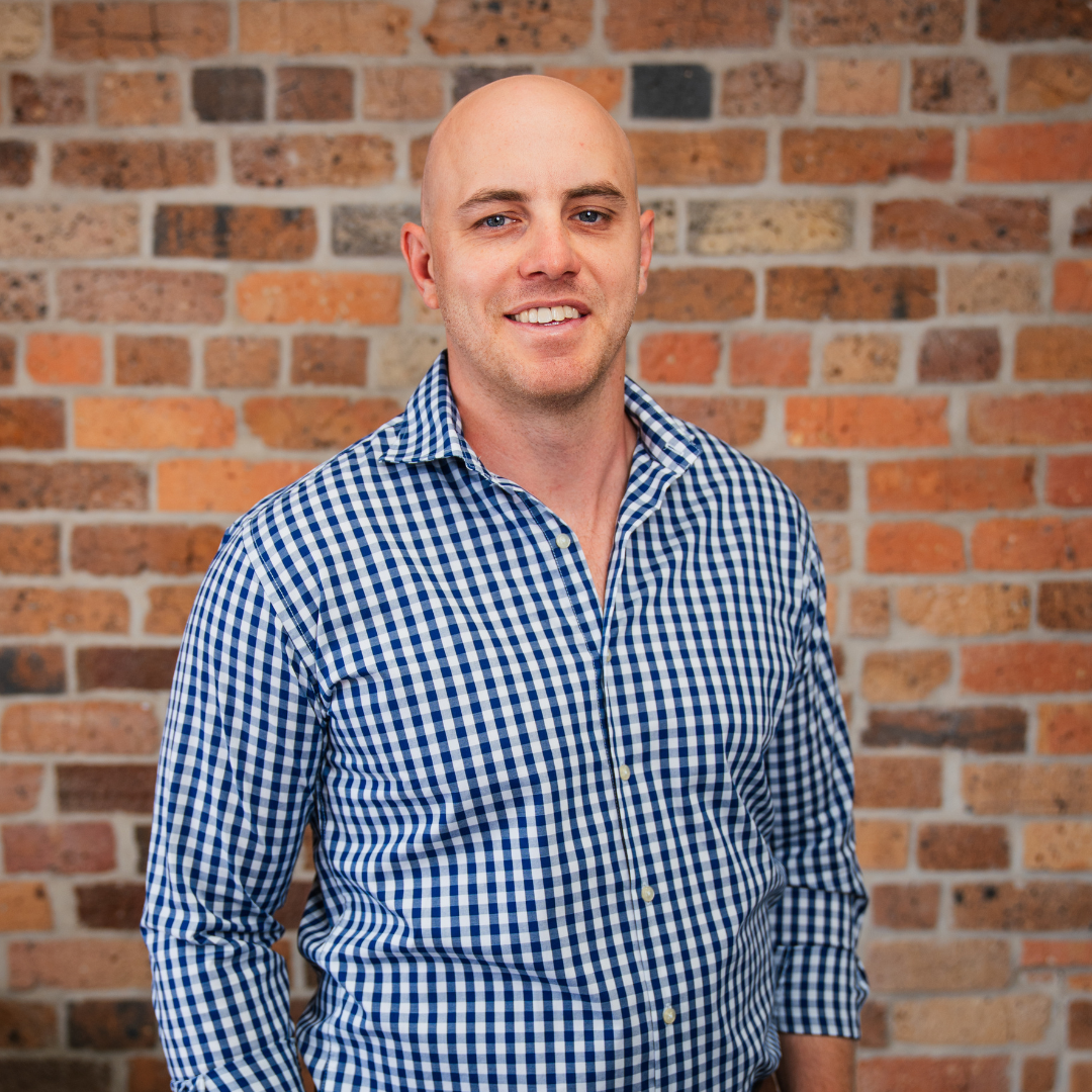 Image of George, director