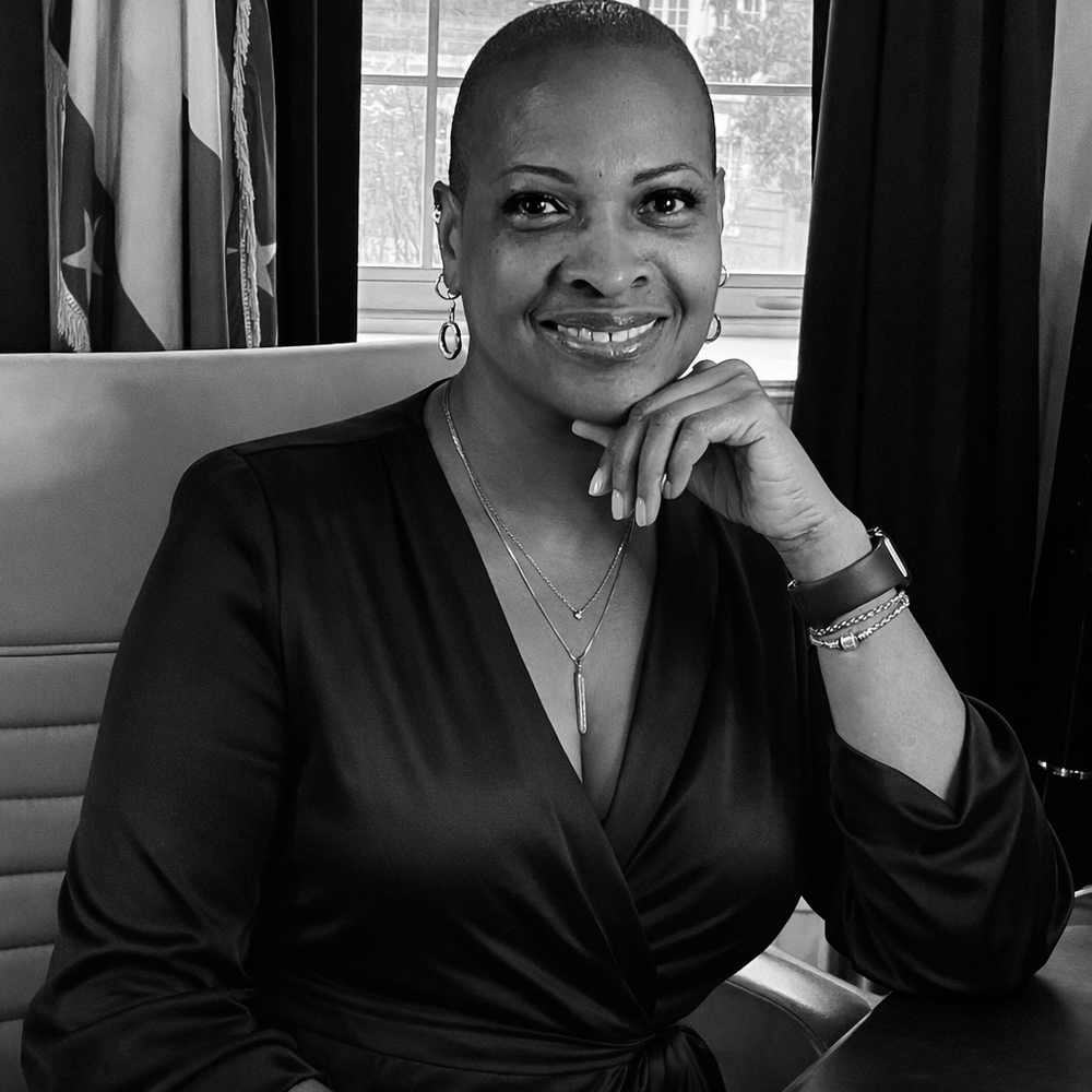Ambassador Yolande Y. Smith