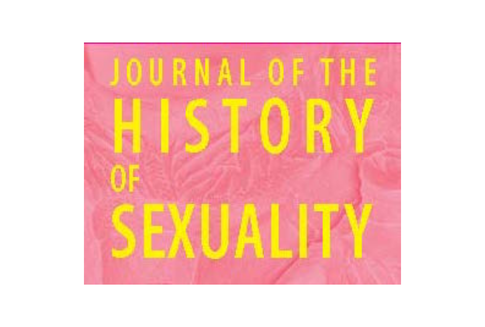 REVIEW ESSAY: “Robin Jensen, Dirty Words: The Rhetoric of Sex Education, 1870-1924”