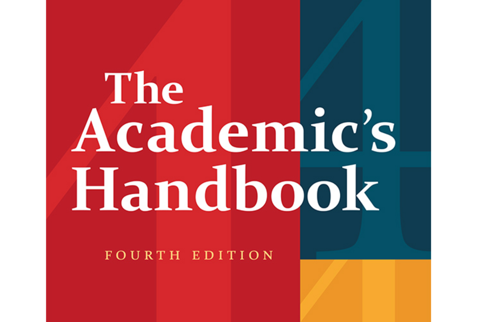 Navigating Social Media as an Academic
The Academic's Handbook, 4th Edition
Duke University Press, 2021