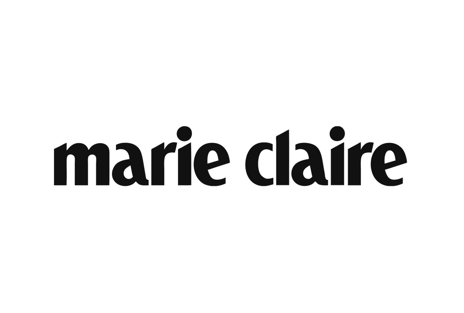 The Sacred Boom — 
Marie Claire, 
June 2021