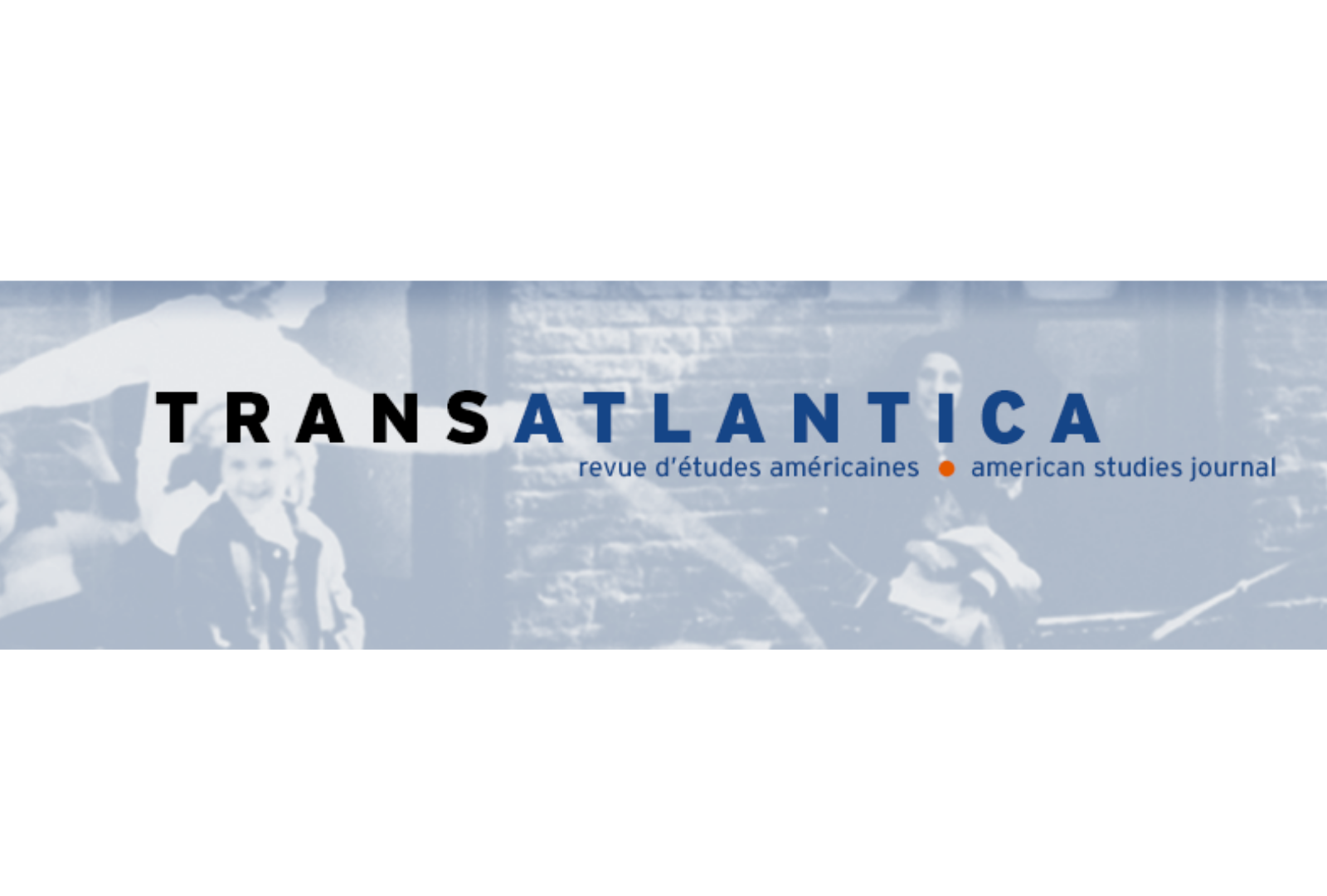 From Performance to Participation: The Origins of the Fit Nation
Transatlantica (France)
March 2021