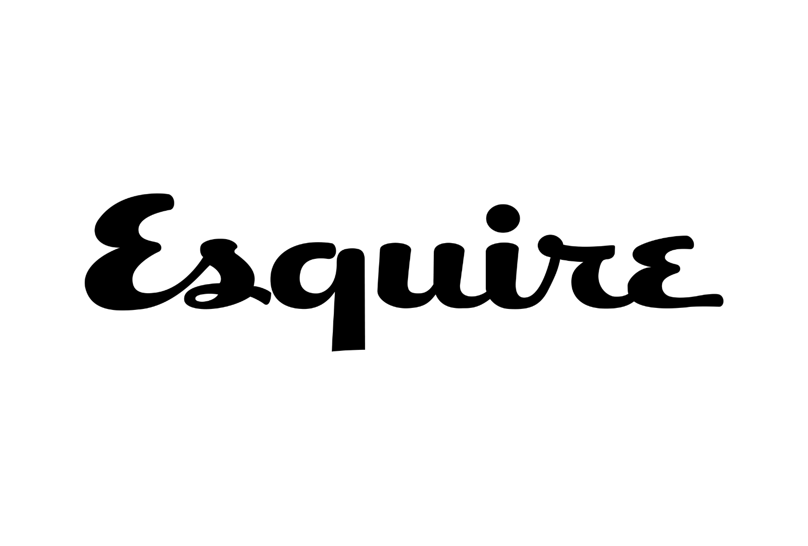 The Best Podcasts of 2021 Are a Combination of Newcomers and Old Favorites — 
Esquire Magazine, 
March 2021