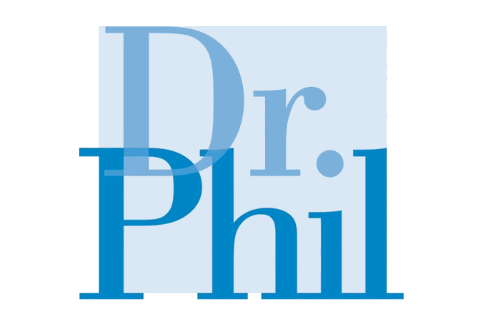 Cult Vibes? — 
The Dr. Phil Show, 
December 2022