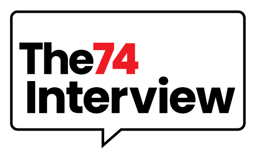 The 74 Interview  -- August 2026