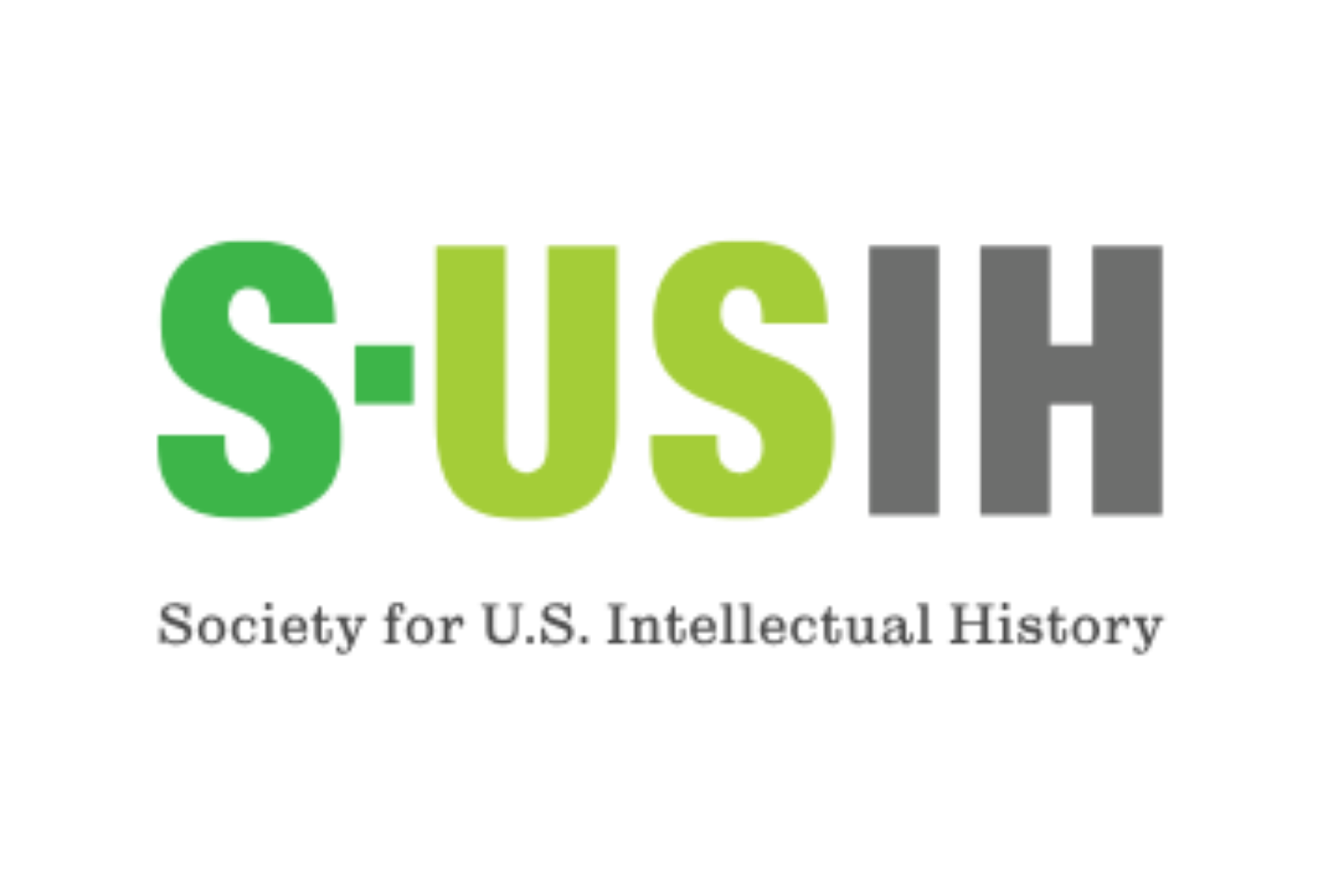 Plenary Panel @ Society for U.S. Intellectual History Annual Meeting
Boston, MA: November 2024