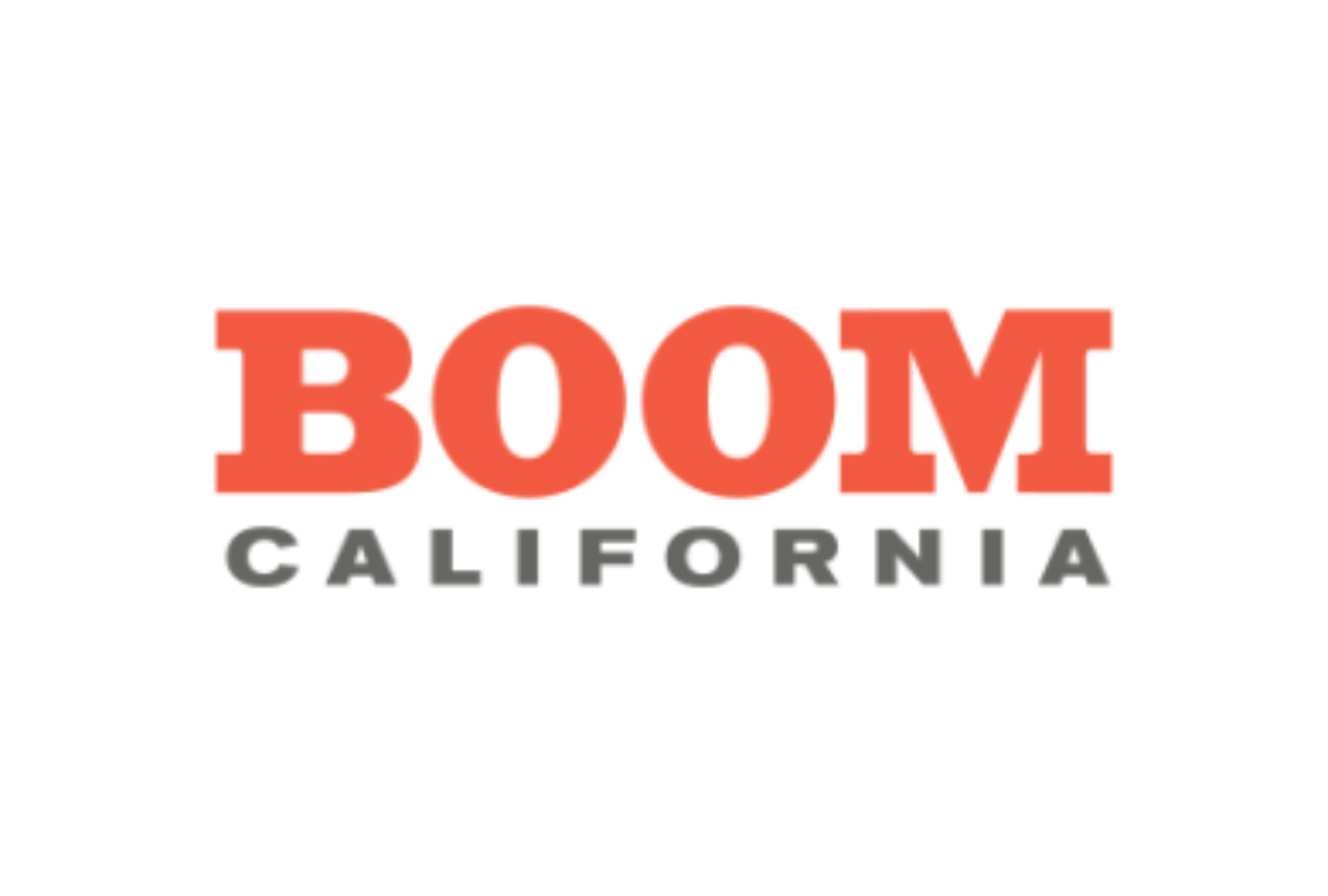 Shouldn’t You Be in California?
BOOM California
January 9, 2018