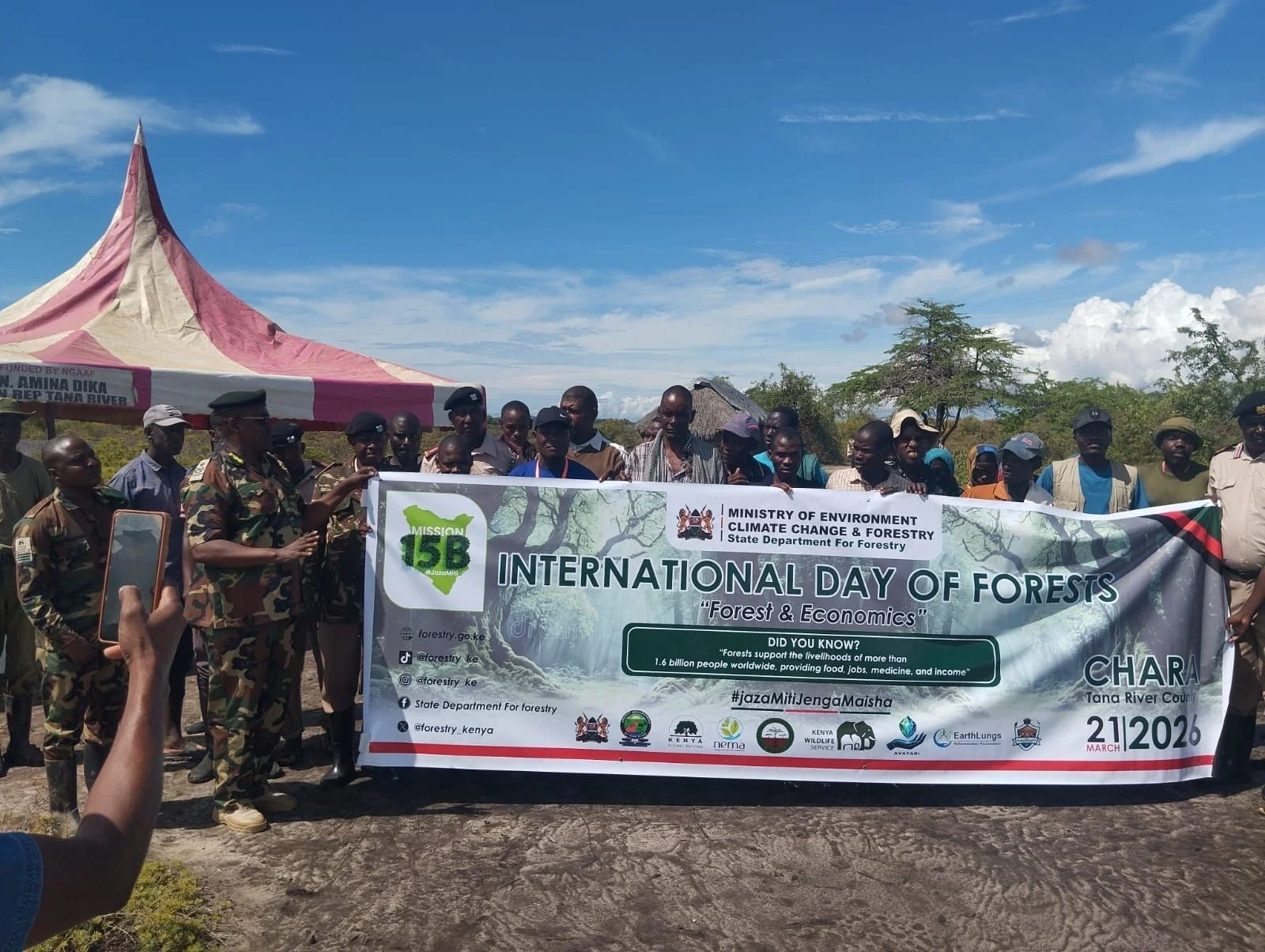 International Day of Forests