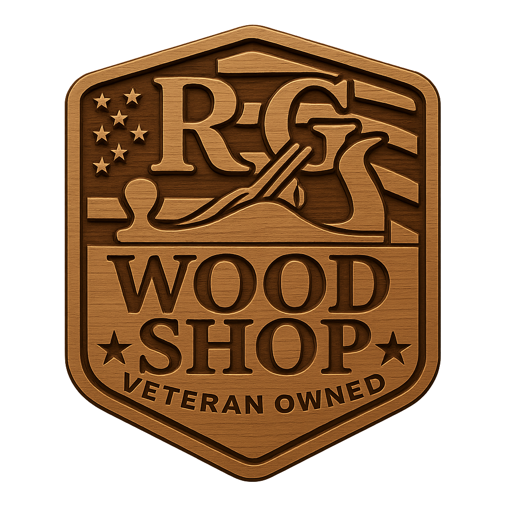 R G WOOD SHOP