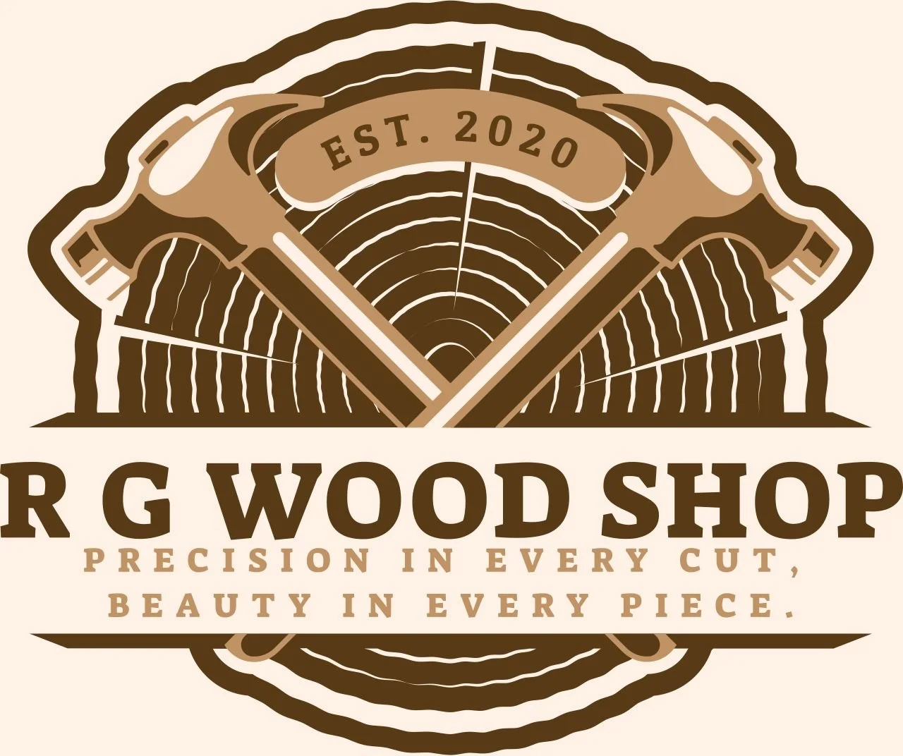 R G WOOD SHOP