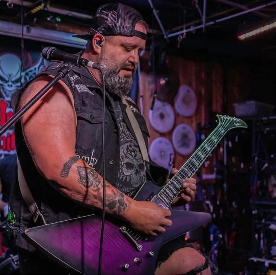 Kyle Remington Sasse