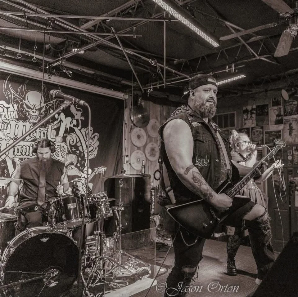 Chasing Supernovas Press Photo