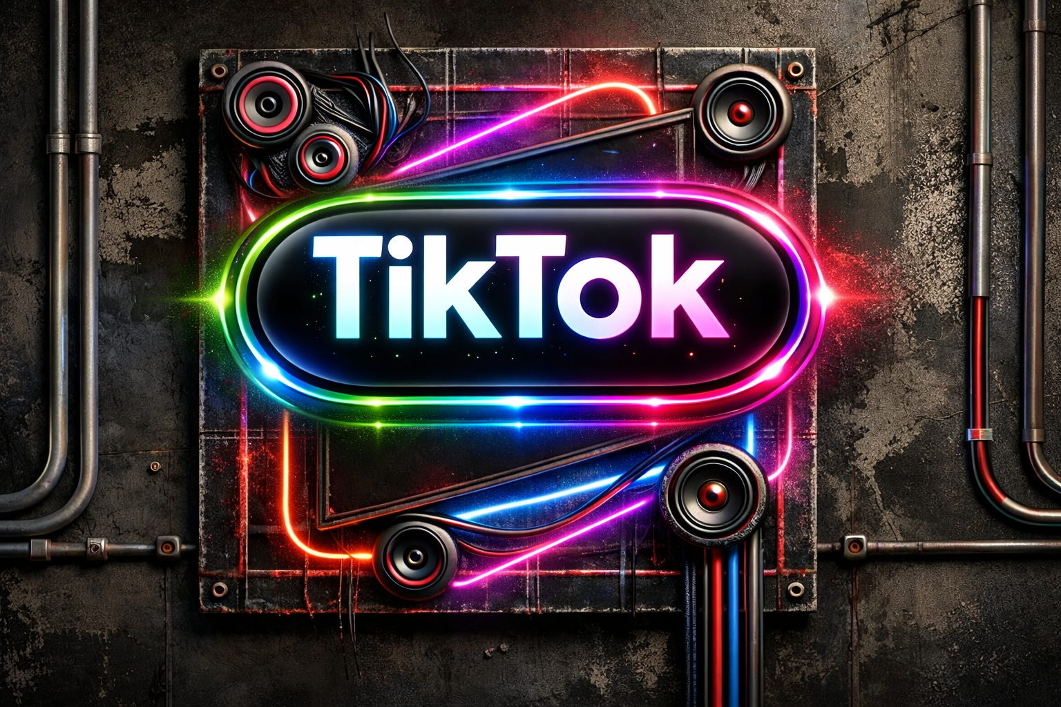 Chasing Supernovas TikTok