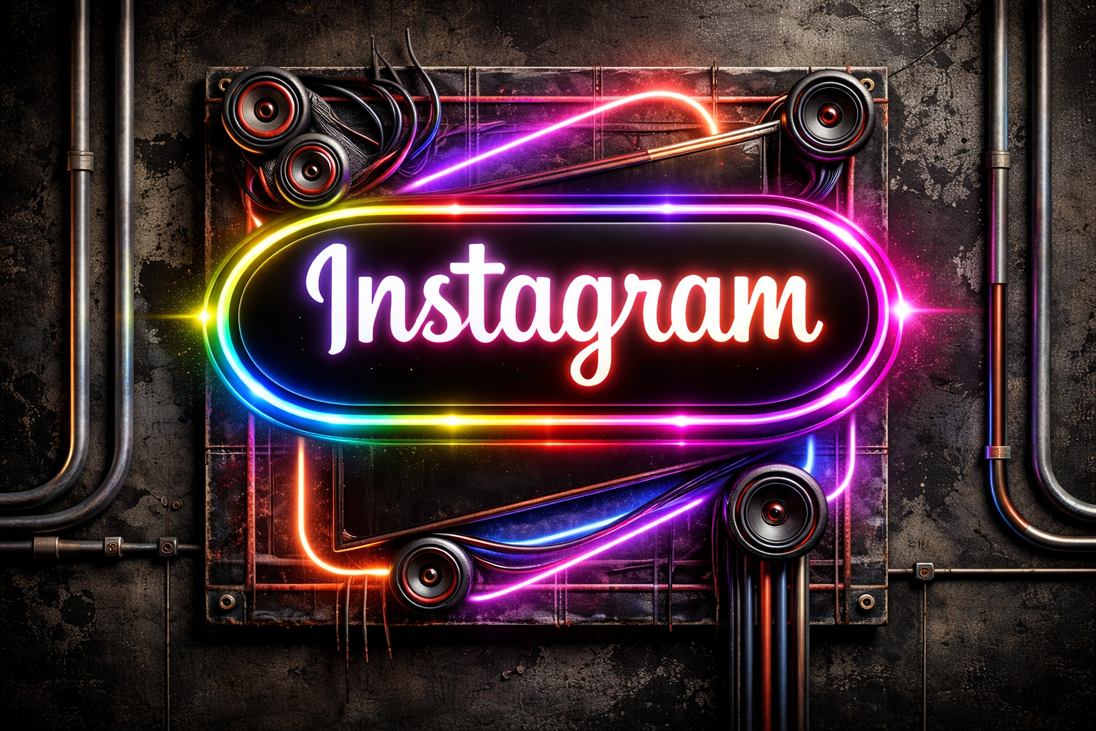 Chasing Supernovas Instagram