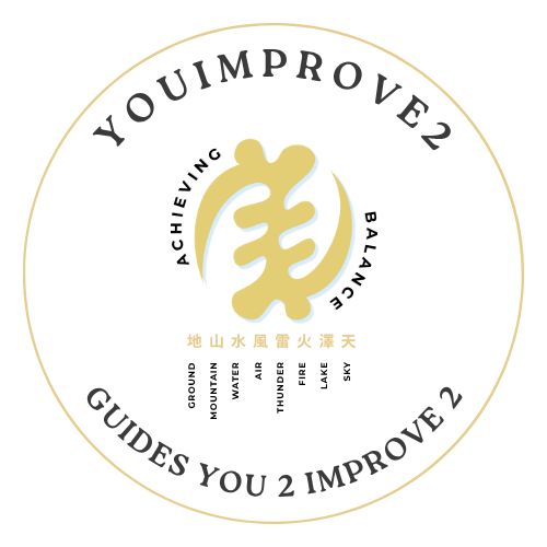 Revolutionize Your Self-Improvement Journey