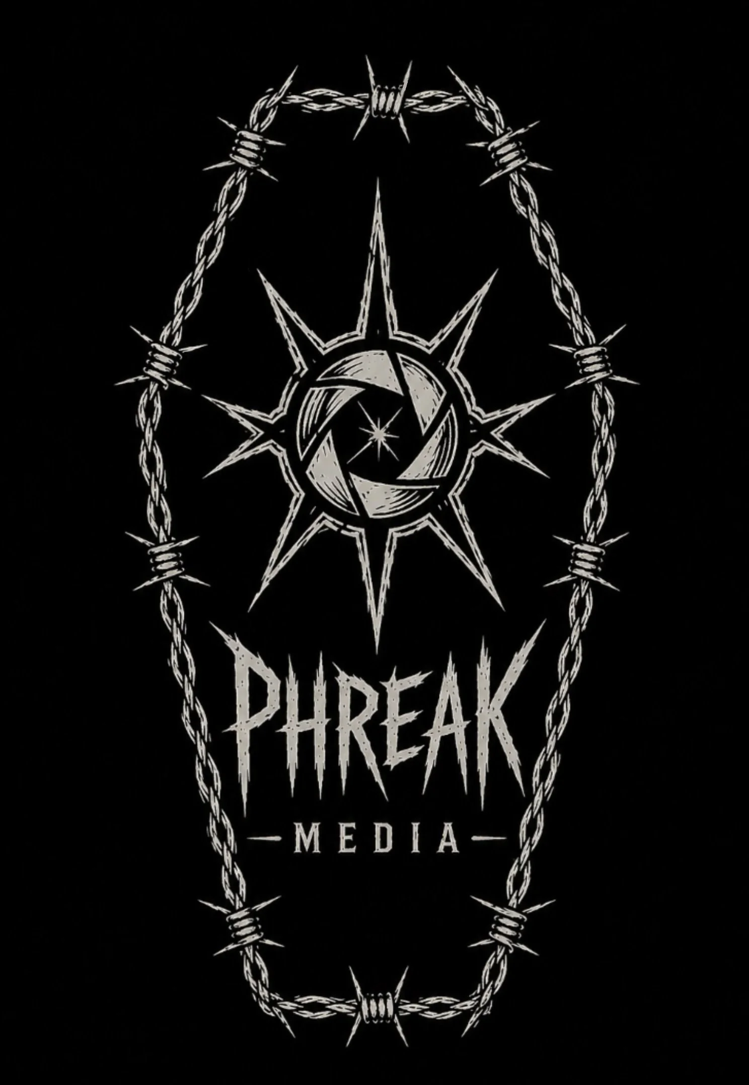 Phreak Media