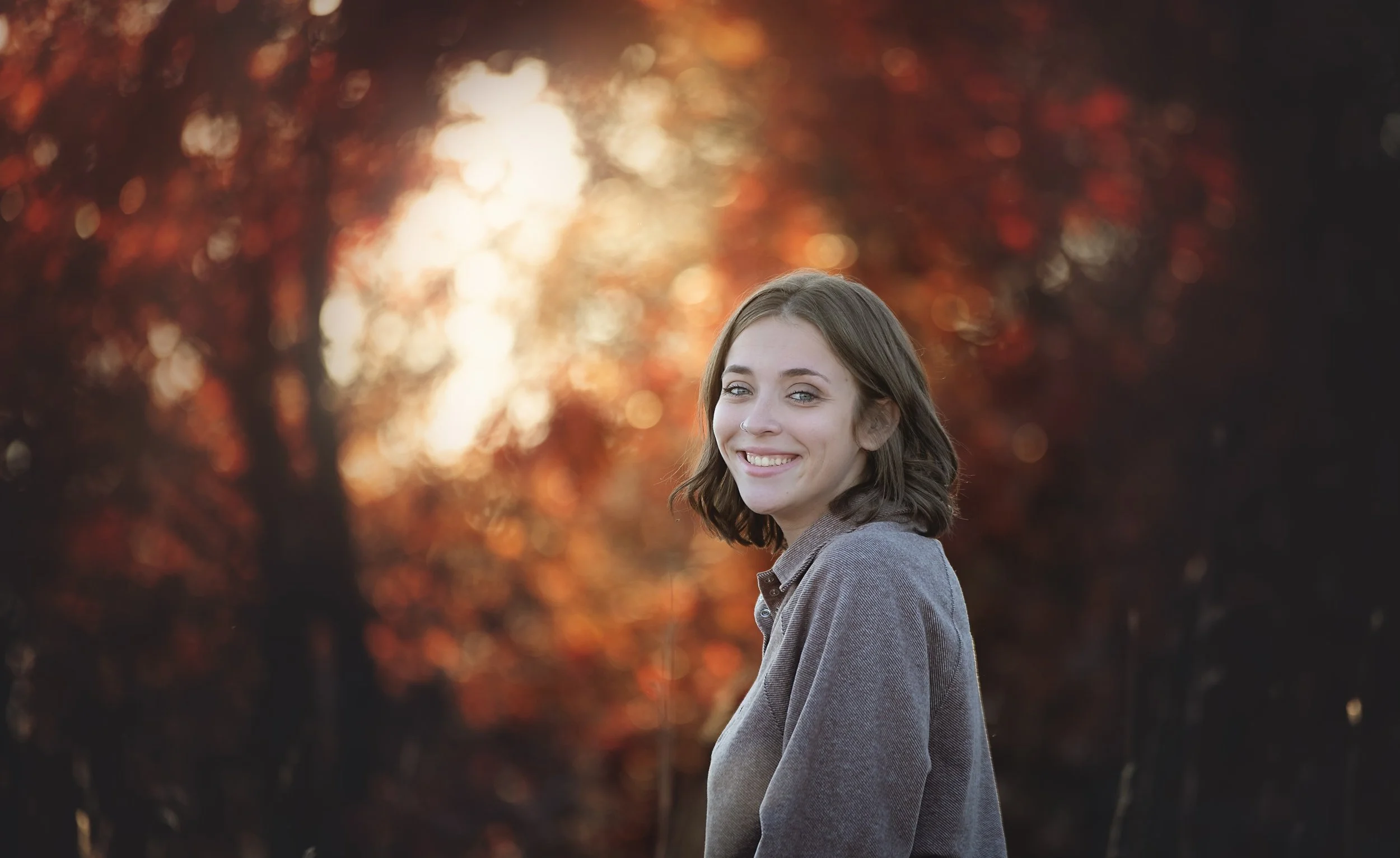 Jenna Schreifels, founder of Tidal Media, a full-service marketing agency specializing in brand strategy, content creation, and social media management.