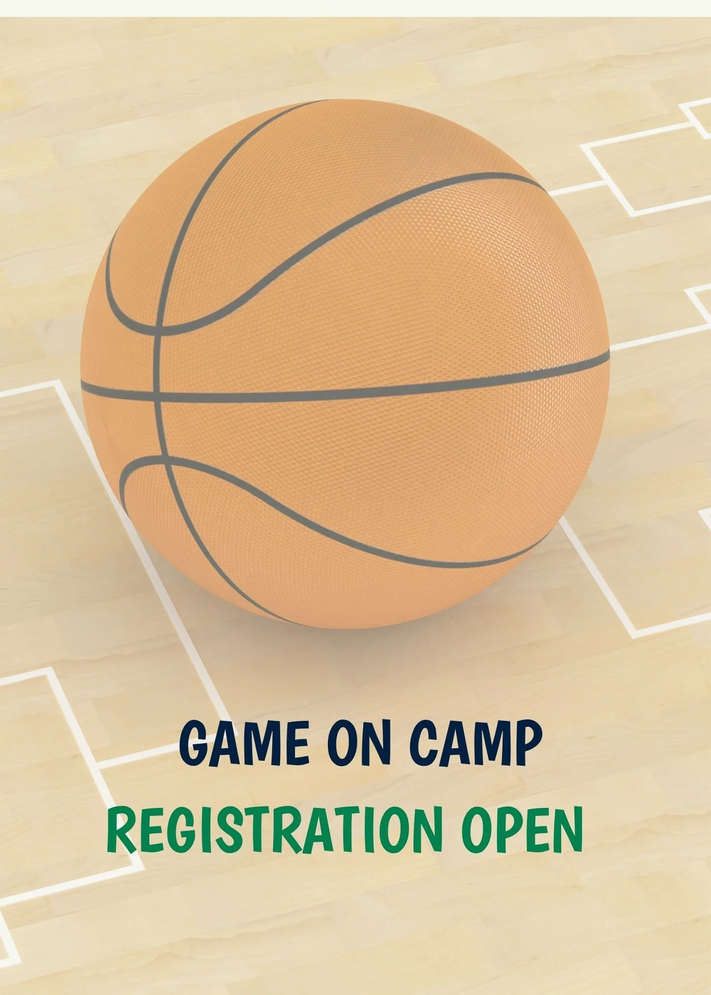 Game On Summer Camp 