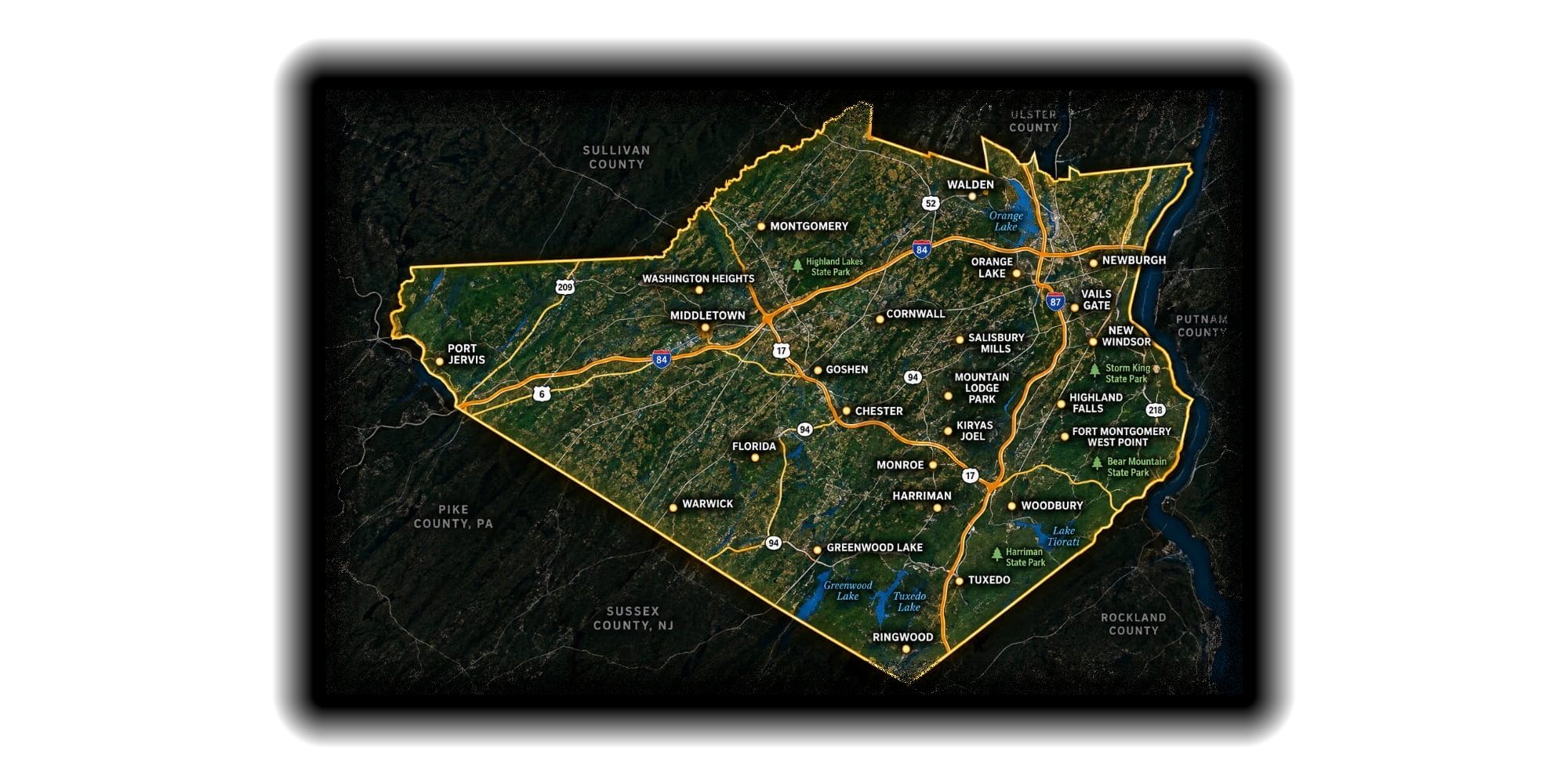 Orange County New York Licensed Electricians, panel installations, lighting upgrades, ev chargers,